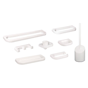 METAFORM SET DA BAGNO SERIE 9 PZ Linea