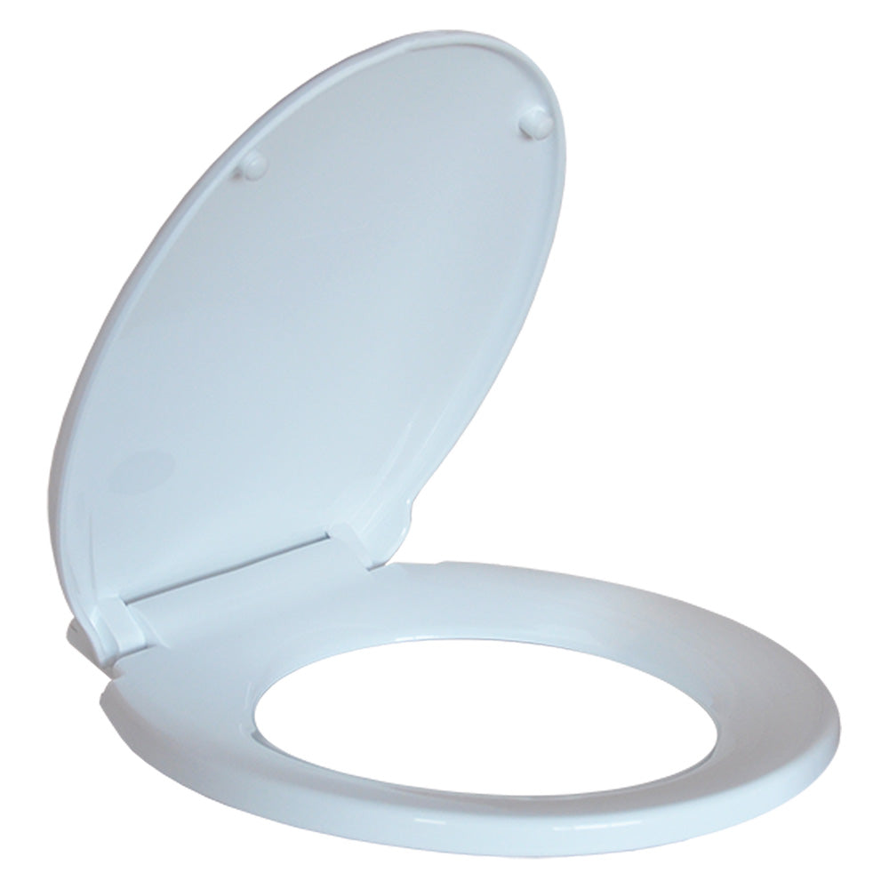 METAFORM SEDILE WC cm 37 x 44,5 x H 4,5