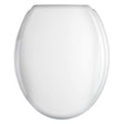 FLUXY SEDILE WC UNIVERSALE cm 38 x 44