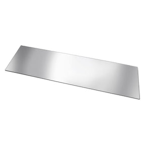 POLIMARK SPECCHIO ACRILICO 'RETTANGOLO' cm 150 x 40