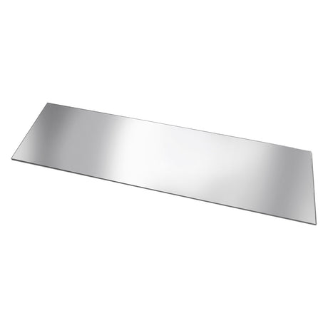 POLIMARK SPECCHIO ACRILICO 'RETTANGOLO' cm 150 x 40