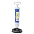 FLUXY STURASCARICHI A POMPA lunghezza corpo 38 cm