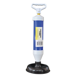 FLUXY STURASCARICHI A POMPA lunghezza corpo 38 cm