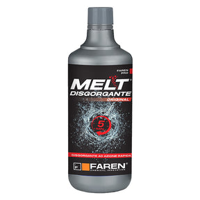 FAREN DISGORGANTE RAPIDO 'MELT' ml 750