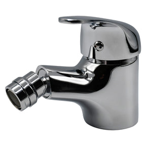 FLUXY MONOCOMANDO BIDET 'URANO' cromato