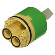 FLUXY CARTUCCIA PER MONOCOMANDO ø mm 40