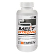 FAREN DISGORGANTE EFFERVESCENTE IN POLVERE 'MELT STRONG' gr 600