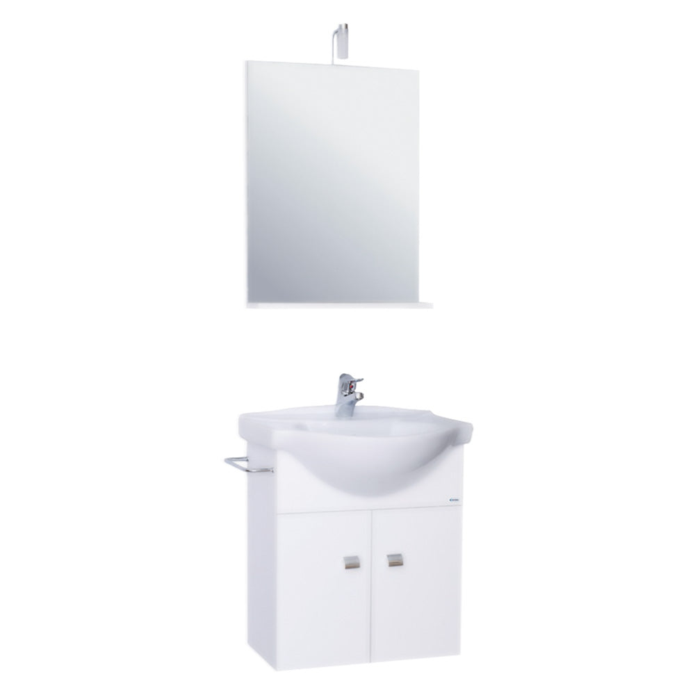 SAVINIDUE MOBILE BAGNO 'EMMA' base 57 x 42,5 x h.65
