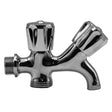 FLUXY RUBINETTO 'DUPLEX' 1/2