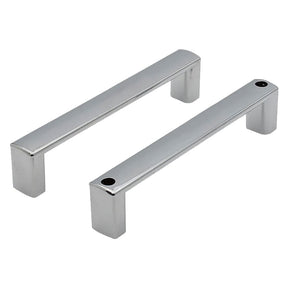 FLUXY MANIGLIONE PER BOX DOCCIA cm. 20 x 8 - interasse 15 cm