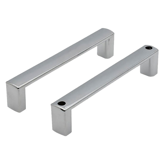 FLUXY MANIGLIONE PER BOX DOCCIA cm. 20 x 8 - interasse 15 cm