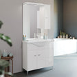 SAVINIDUE MOBILE BAGNO 'SMART 85' base 86 x 50 x h.87