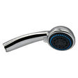 FLUXY DOCCETTA LINEA 'DARK GREY' 5 getti