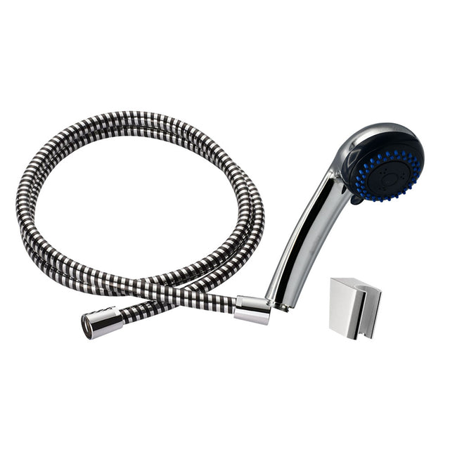 FLUXY DOCCETTA LINEA 'DARK GREY' 3 getti