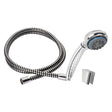 FLUXY DOCCETTA LINEA 'DARK GREY' 8 getti