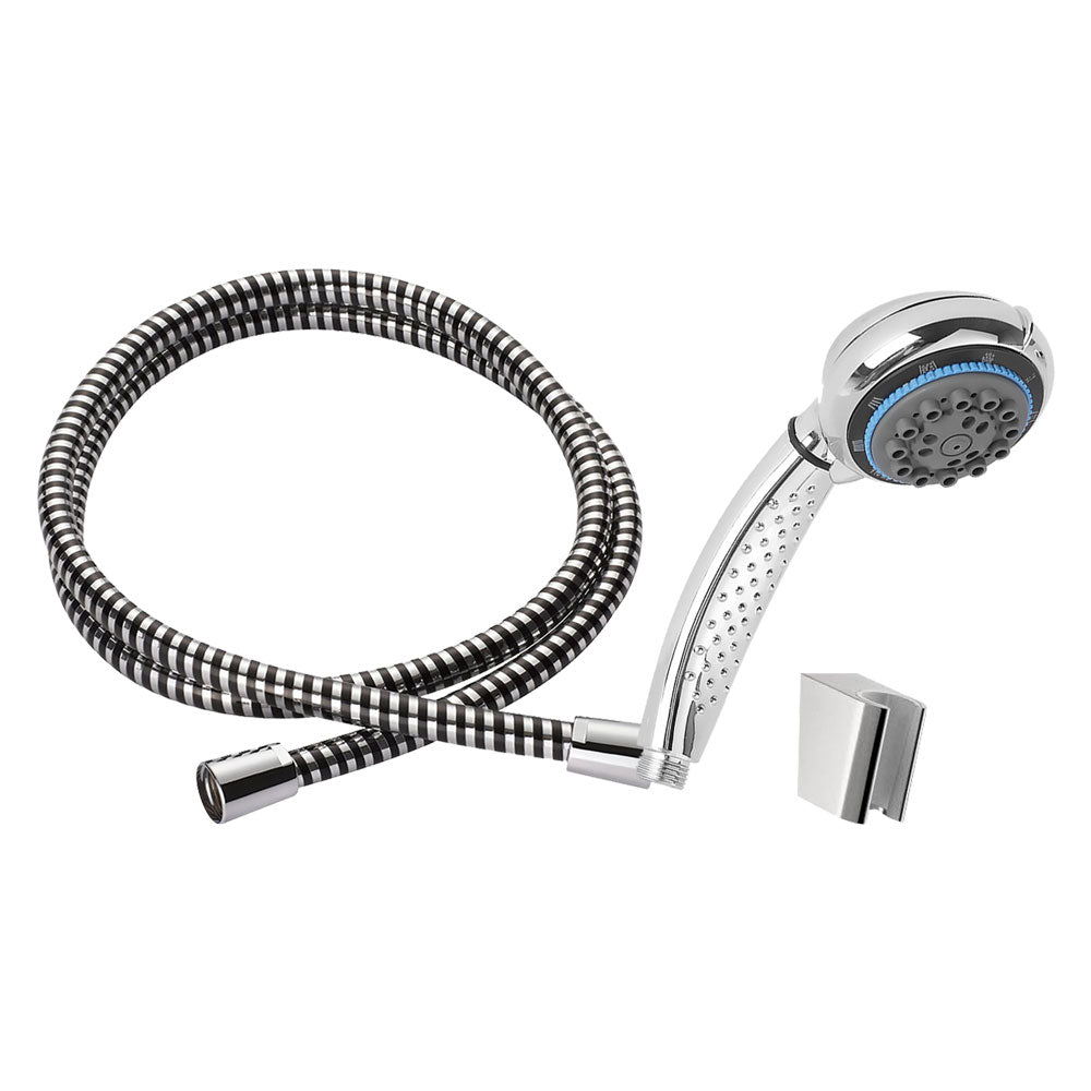 FLUXY DOCCETTA LINEA 'DARK GREY' 8 getti