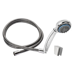 FLUXY DOCCETTA LINEA 'DARK GREY' 8 getti
