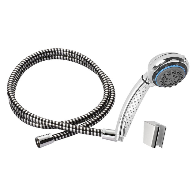 FLUXY DOCCETTA LINEA 'DARK GREY' 8 getti