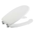 METAFORM SEDILE WC PER DISABILI cm 41/46 x 38