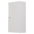 SAVINIDUE PENSILE PER BAGNO ANTA SINGOLA 'SMART' apert.destra - cm.31,5 x 25 x h.71