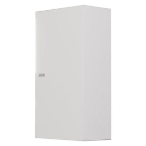 SAVINIDUE PENSILE PER BAGNO ANTA SINGOLA 'SMART' apert.destra - cm.31,5 x 25 x h.71
