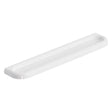 METAFORM MENSOLA SERIE 'LINEA' cm 56 x 11