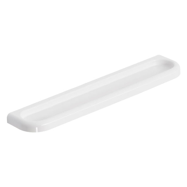 METAFORM MENSOLA SERIE 'LINEA' cm 56 x 11