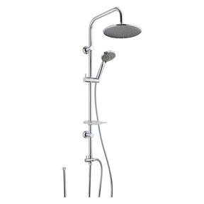 JACUZZI SALISCENDI DOCCIA 'EASY' H. cm. 97