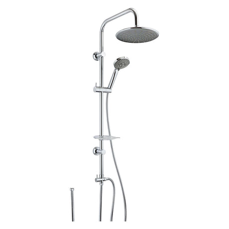 JACUZZI SALISCENDI DOCCIA 'EASY' H. cm. 97