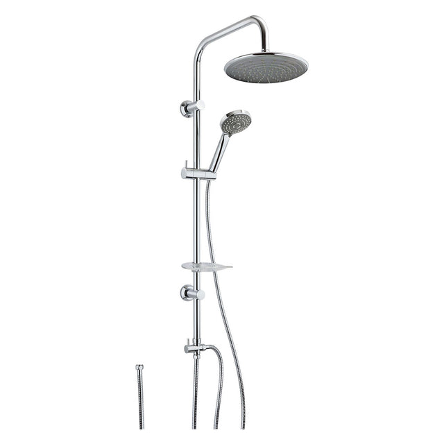 JACUZZI SALISCENDI DOCCIA 'EASY' H. cm. 97