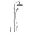 JACUZZI SALISCENDI DOCCIA 'EASY' H. cm. 97
