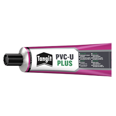 TANGIT TANGIT 'PVC-U PLUS' gr. 125