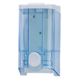 DISPENSER A MURO PER SAPONI LIQUIDI MANUALE ml 1000