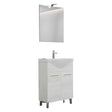 SAVINIDUE MOBILE BAGNO 'RUBINO' base 56,5 x 42,5 x h.86