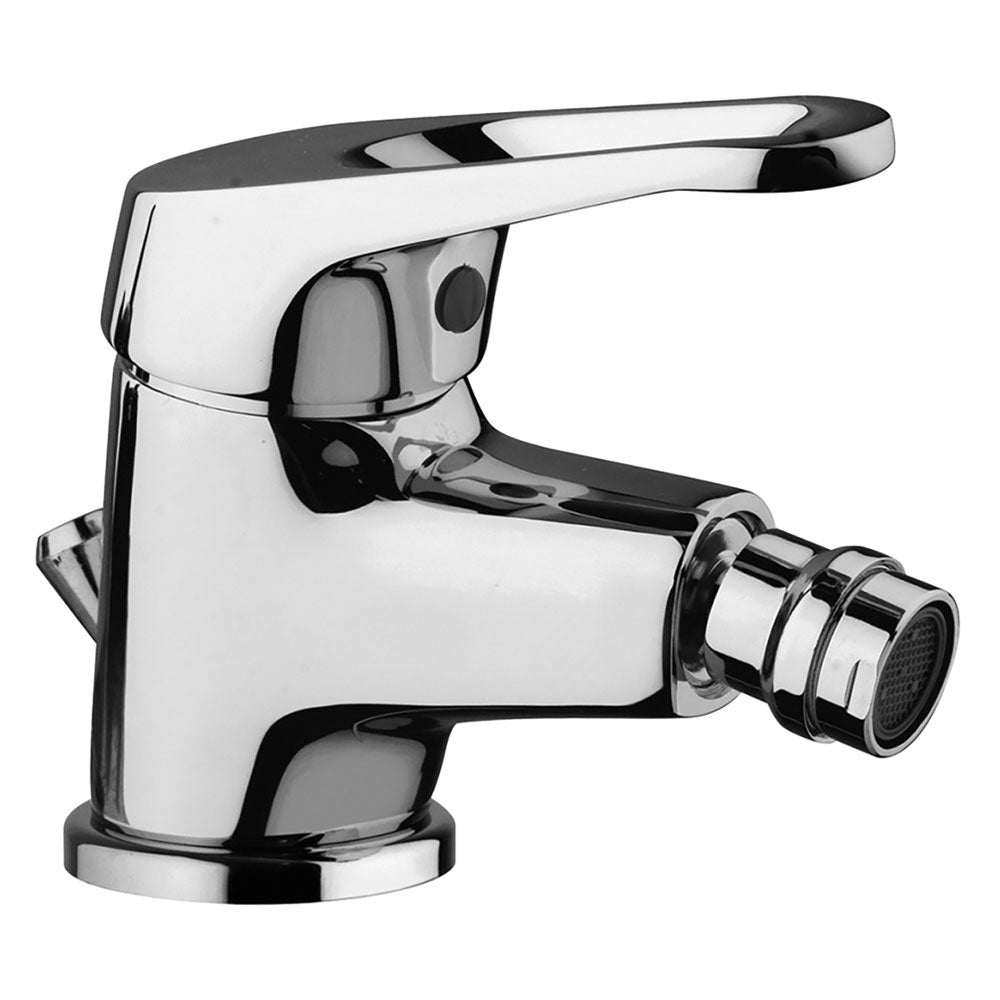 PIRALLA MONOCOMANDO BIDET 'NAOMI' cromato