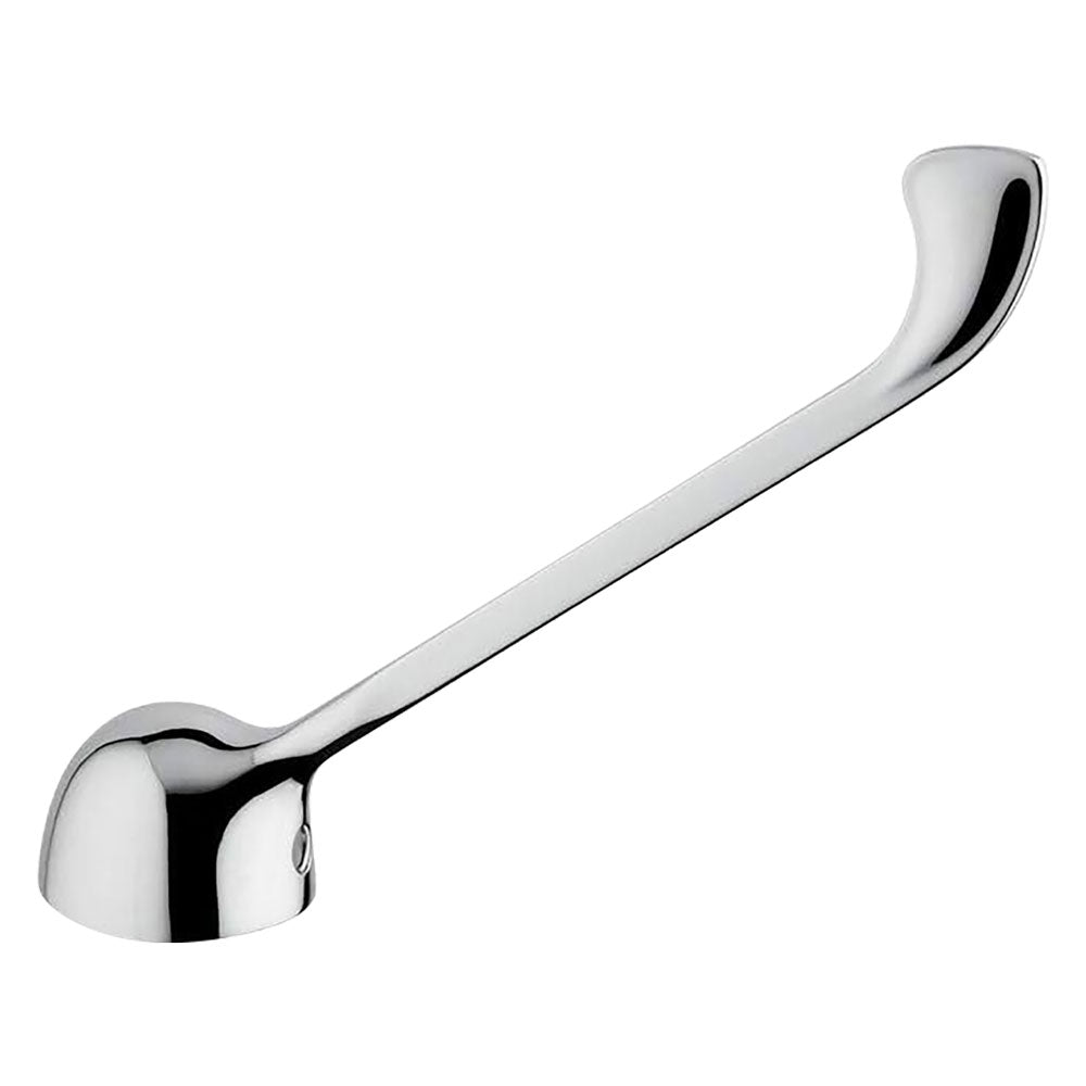 PIRALLA LEVA CLINICA PER MONOCOMANDO cromata