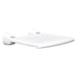 KDESIGN SEDILE DA BAGNO RIBALTABILE cm 42 x 51 x h.11