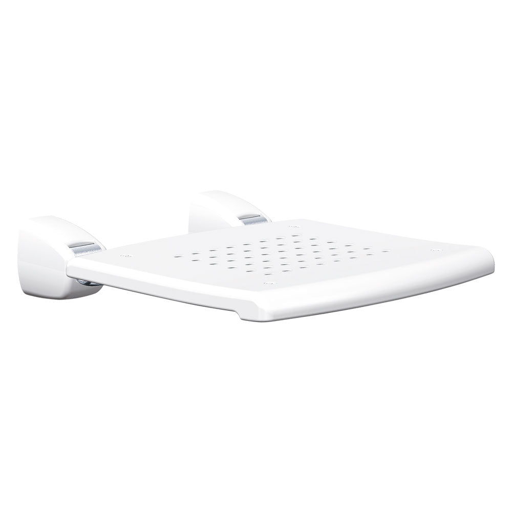 KDESIGN SEDILE DA BAGNO RIBALTABILE cm 42 x 51 x h.11
