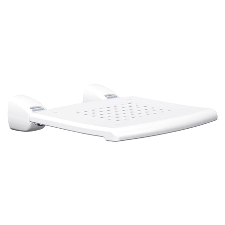 KDESIGN SEDILE DA BAGNO RIBALTABILE cm 42 x 51 x h.11