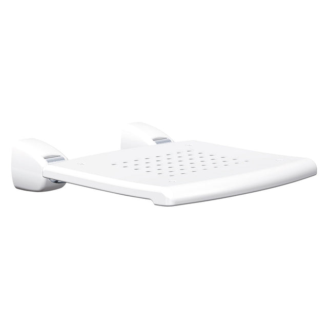 KDESIGN SEDILE DA BAGNO RIBALTABILE cm 42 x 51 x h.11