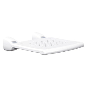 KDESIGN SEDILE DA BAGNO RIBALTABILE cm 42 x 51 x h.11