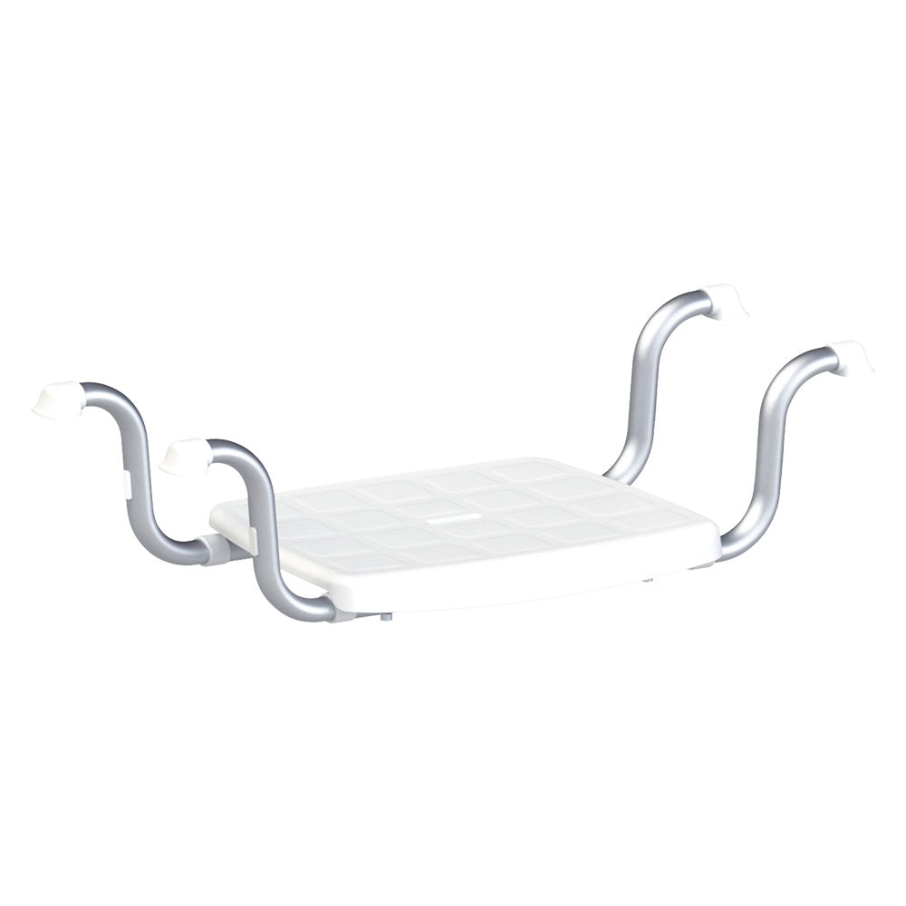 KDESIGN SEDILE DA VASCA seduta cm 37 x 30