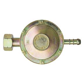 PROJECT REGOLATORE GPL ORIZZONTALE BASSA PRESSIONE 1,5 Kg/h