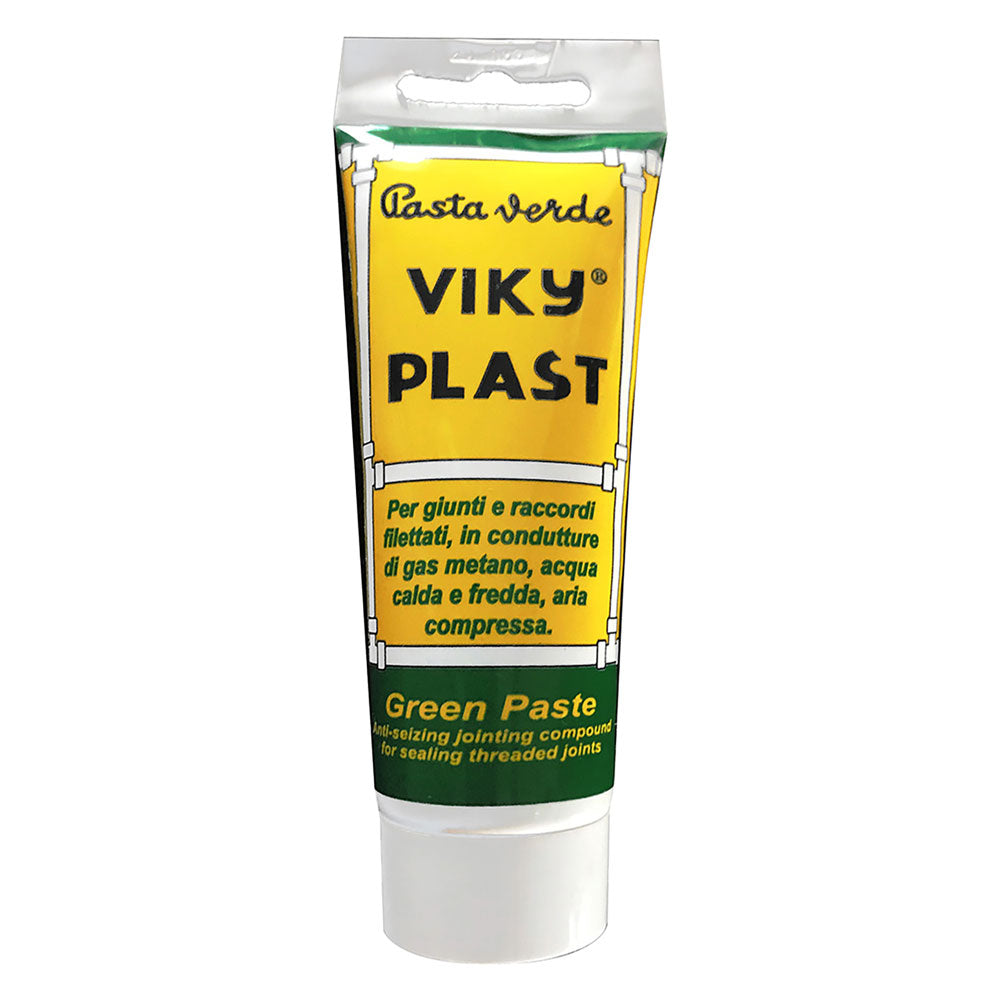 VIKY PASTA VERDE IN TUBETTO gr. 100
