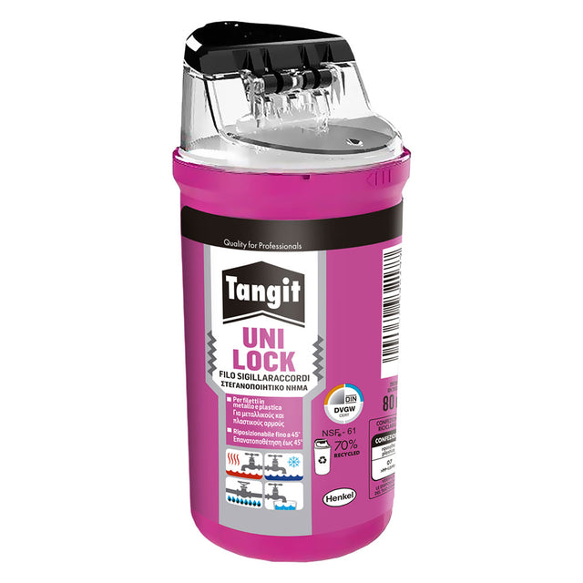 TANGIT TANGIT UNI-LOCK 80 mt