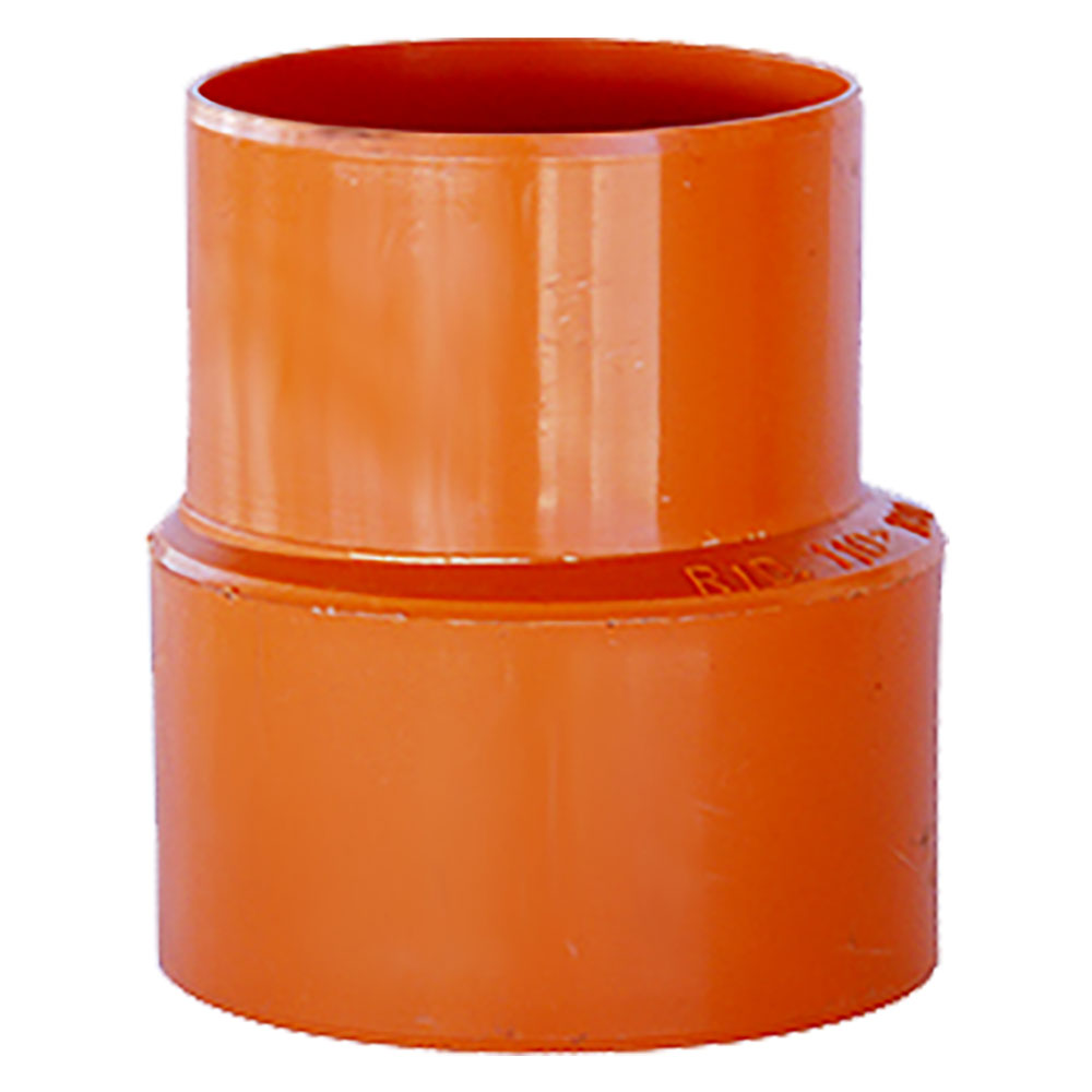 AUMENTO ECCENTRICO IN PVC