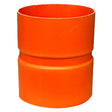MANICOTTO CON BATTENTE IN PVC
