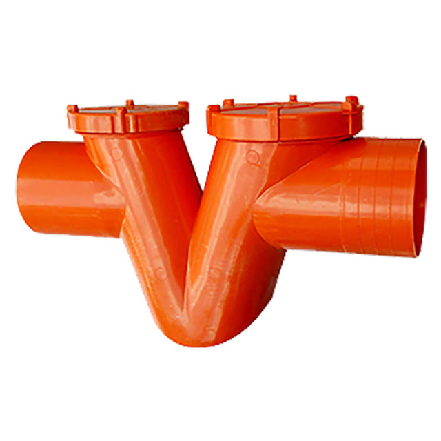 SIFONE IN PVC