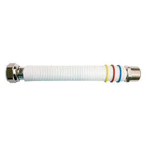 FLESSIBILE ESTENSIBILE RIVESTITO PER GAS / ACQUA SANITARIA
