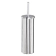 METAFORM PORTA SCOPINO SERIE 'WIND' cromo
